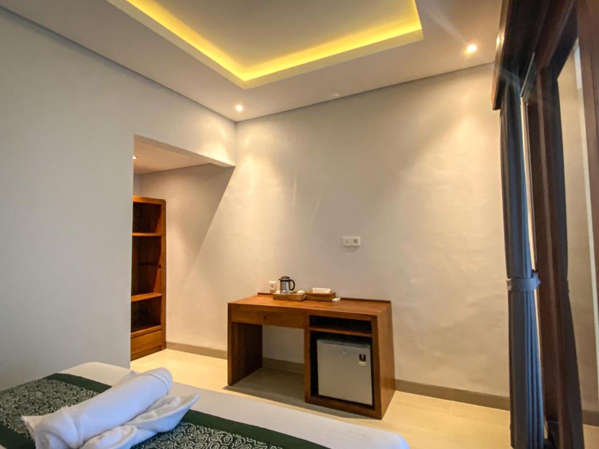 Kope House Ubud Exterior foto