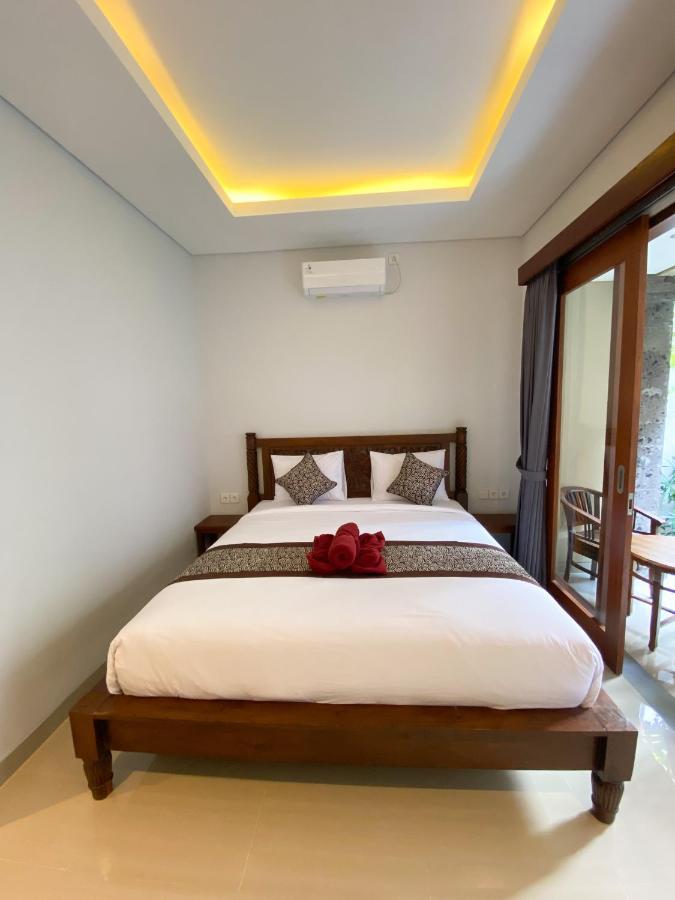 Kope House Ubud Exterior foto