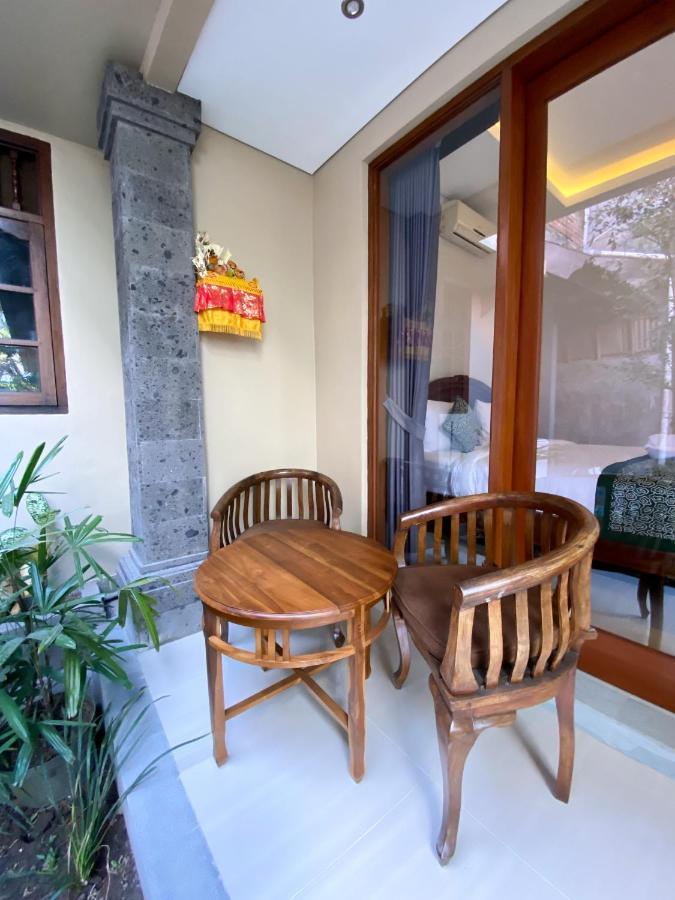 Kope House Ubud Exterior foto