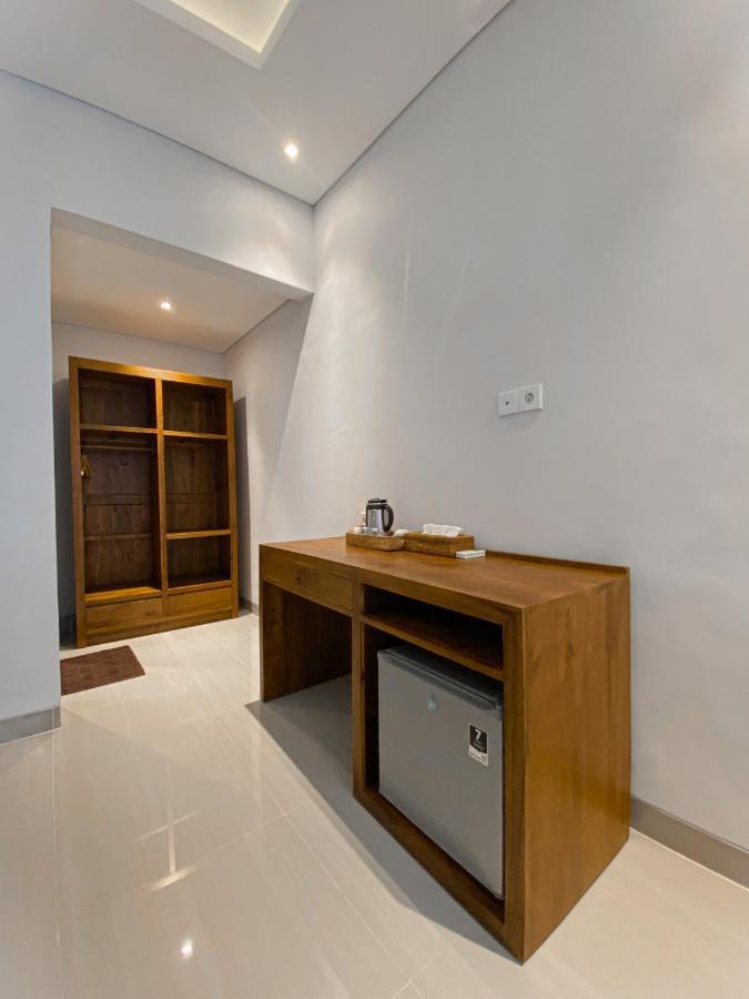 Kope House Ubud Exterior foto