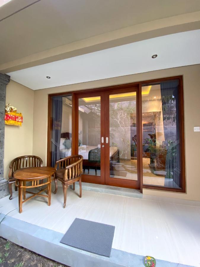 Kope House Ubud Exterior foto